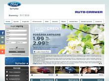 Auto-Cramer A/S