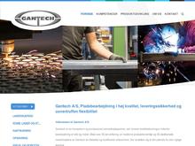 Gantech A/S
