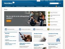 Nordea Bank Danmark A/S