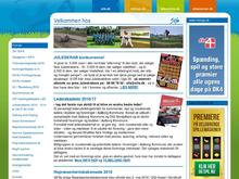 Ejendomsselskabet Mosevej 16 ApS
