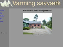 Varming Savværk